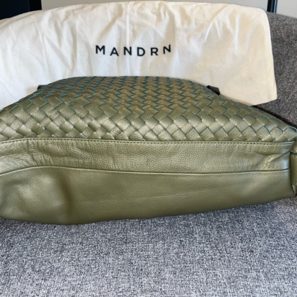 Mandrn Bag - Picture 3 of 6
